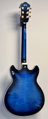 Ibanez - AS93/BLS 2